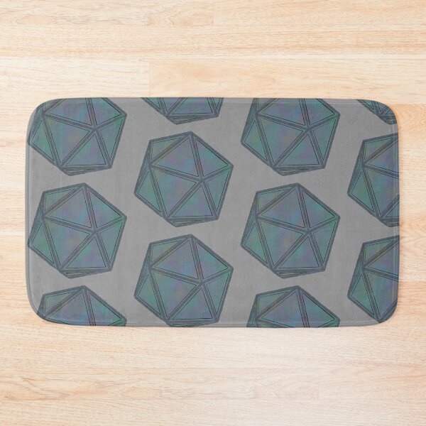 Item preview, D20 designed and sold by Alicatatat.