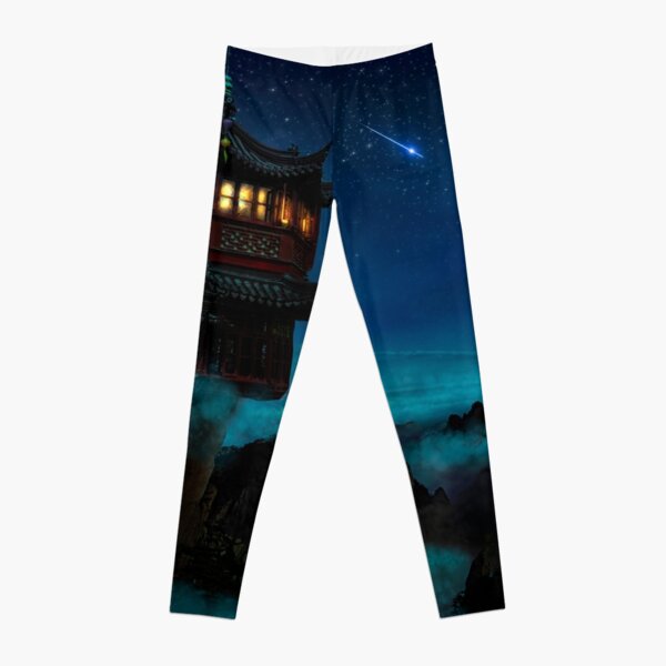 Arcadia Leggings