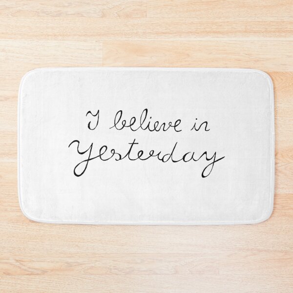 Item preview, Yesterday designed and sold by mari95santos.