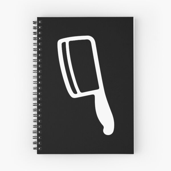 Item preview, meat cleaver----Funny gift designed and sold by Souna's  Store.