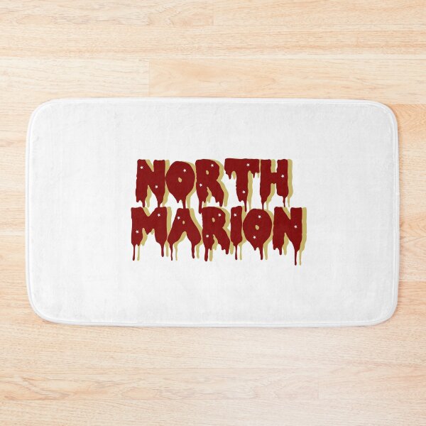 Item preview, drippy north marion designed and sold by reaganreese.