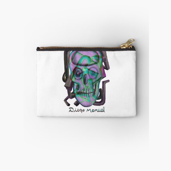 Item preview, Shapes 34 and skull designed and sold by Diego Manuel Rodriguez.