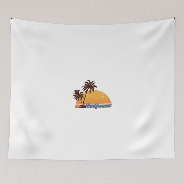 Item preview, California designed and sold by stickerdesignss.