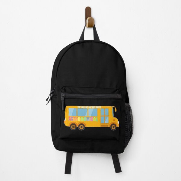 Item preview, The Volume In This Bus Is ASTRONOMICAL  designed and sold by Qtroise.