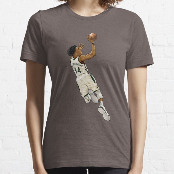 greek freak merch