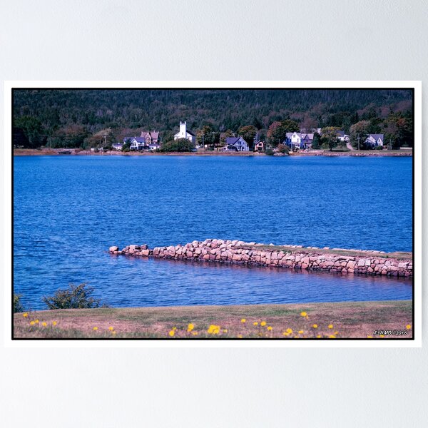 Item preview, Granville Ferry designed and sold by kenmo.