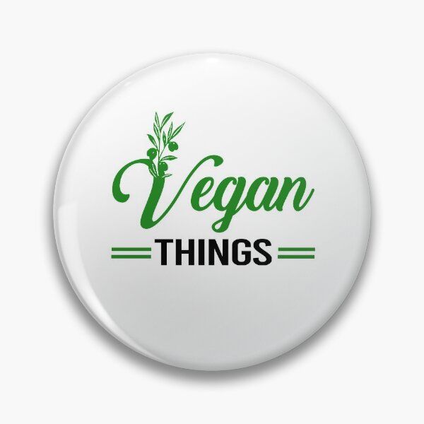 Item preview, Vegan things designed and sold by osamamohamad.