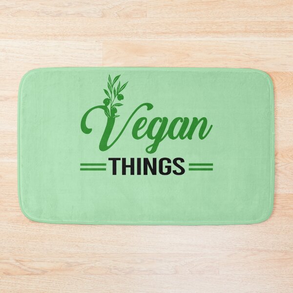 Item preview, Vegan things designed and sold by osamamohamad.