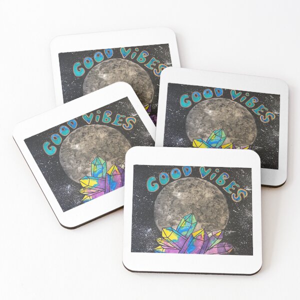 Item preview, Good Vibes  designed and sold by adunleavy20.