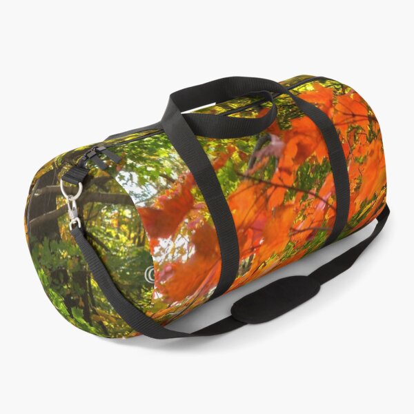 Item preview, Autumn Colours - MacKenzie-King Estate designed and sold by Yannik Hay.