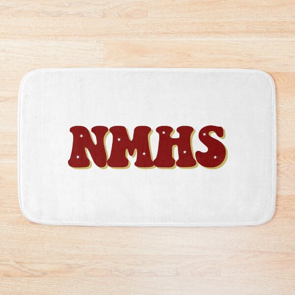 Item preview, NMHS designed and sold by reaganreese.