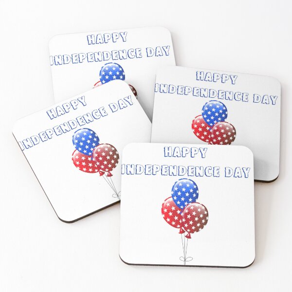 Item preview, Happy Independence Day designed and sold by salystore.