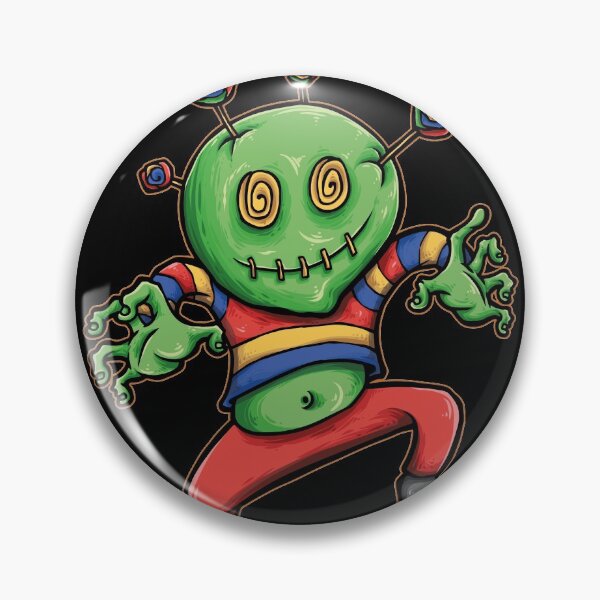 Item preview, Candyman Cartoon designed and sold by d1mology.