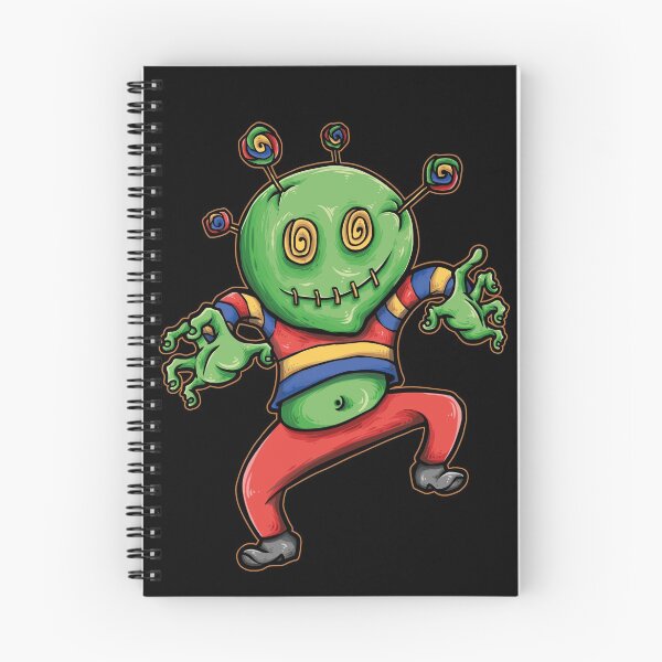 Item preview, Candyman Cartoon designed and sold by d1mology.
