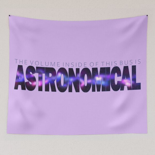 Item preview, Astronomical designed and sold by ebird14.