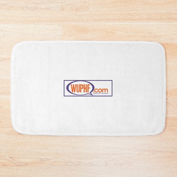 Item preview, Wuphf.com the office designed and sold by stickerdesignss.