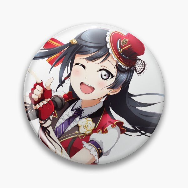 Item preview, Setsuna Yuki "CHASE!" All Stars designed and sold by kitapinkpaww.