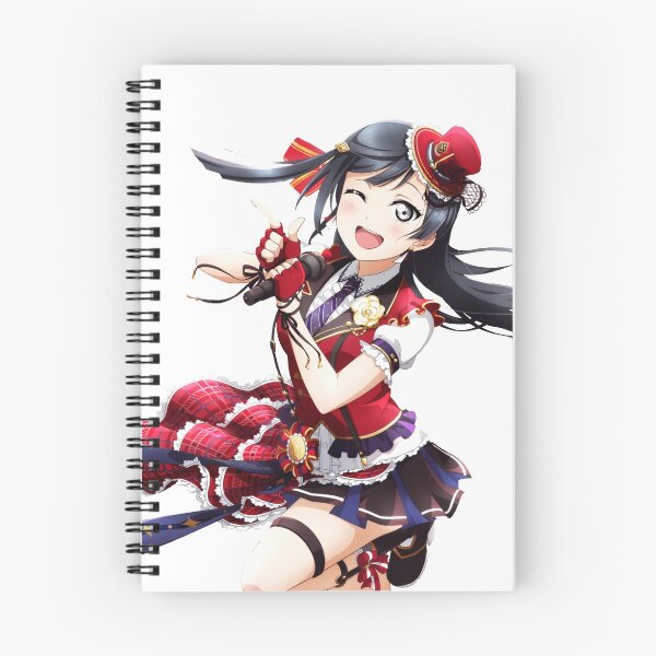 Item preview, Setsuna Yuki "CHASE!" All Stars designed and sold by kitapinkpaww.