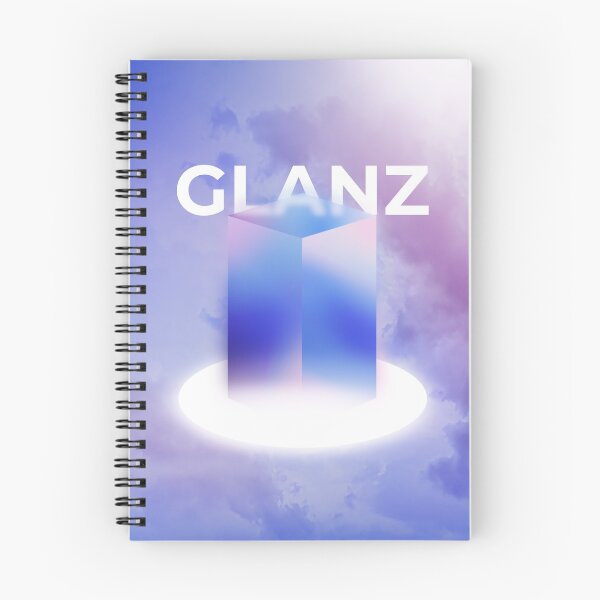 Item preview, Glanz designed and sold by Ender Vatan.