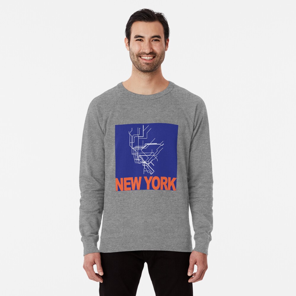 Item preview, Lightweight Sweatshirt designed and sold by TerribleRooster.