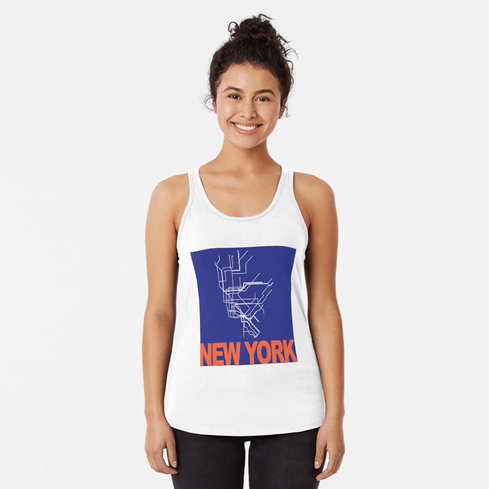 Item preview, Racerback Tank Top designed and sold by TerribleRooster.