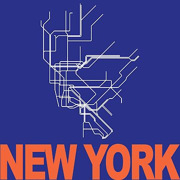 Artwork thumbnail, New York City Collection by TerribleRooster