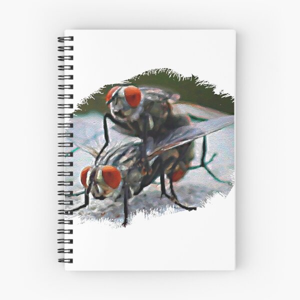 Item preview, love flies designed and sold by Rostislav Bouda.