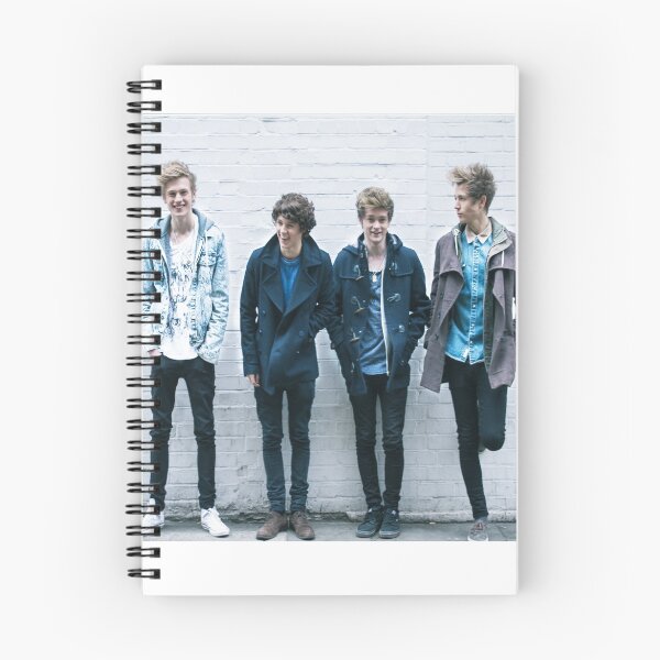 Item preview, The Vamps Blue designed and sold by 154receedeacon.