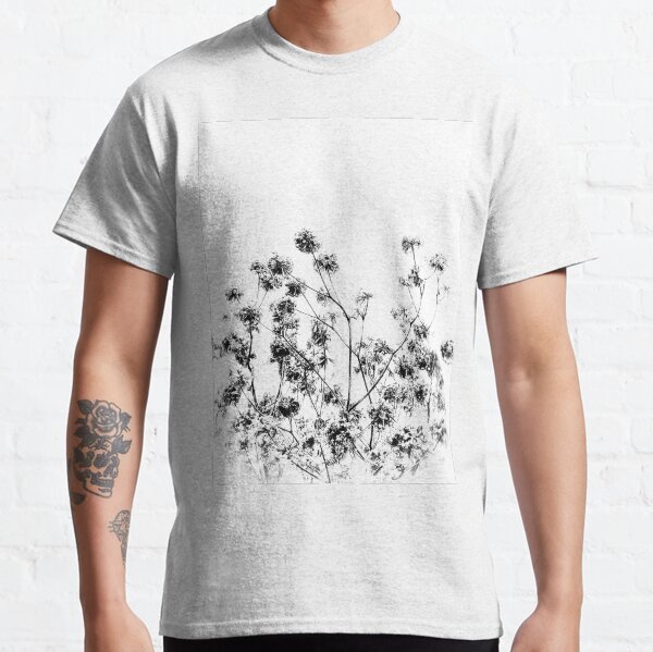 Morning Blossoms Orlando Florida Classic T-Shirt