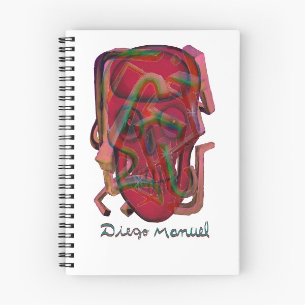 Item preview, Shapes 34 and skull 2 designed and sold by Diego Manuel Rodriguez.