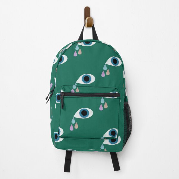 Item preview, Eye crying designed and sold by zipo-art.