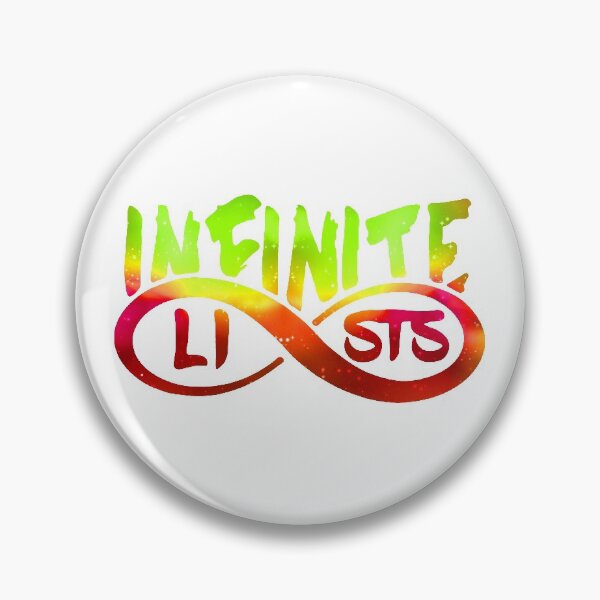 Item preview, Infinite lists Merch, Infinite Merch,infinite lists Galaxy logo, infinite lists kids hoodie, infinite lists kids merch, infinite lists kids t-shirts   designed and sold by LAAZIZA.