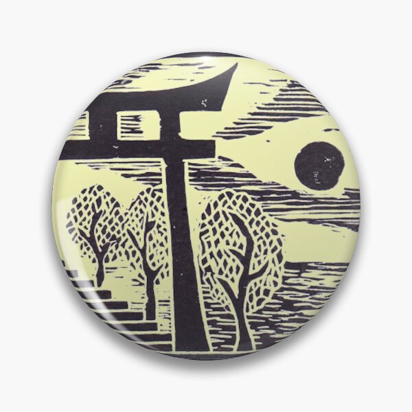 Item preview, Shinto (black with light fill) designed and sold by StefanMarkos.