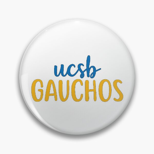 Item preview, UCSB Gauchos designed and sold by dnw946.