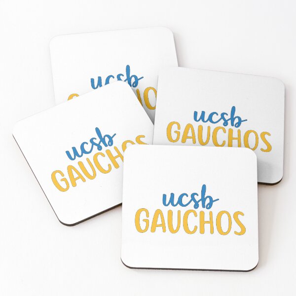 Item preview, UCSB Gauchos designed and sold by dnw946.