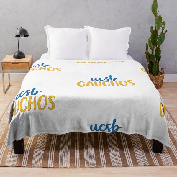 Item preview, UCSB Gauchos designed and sold by dnw946.