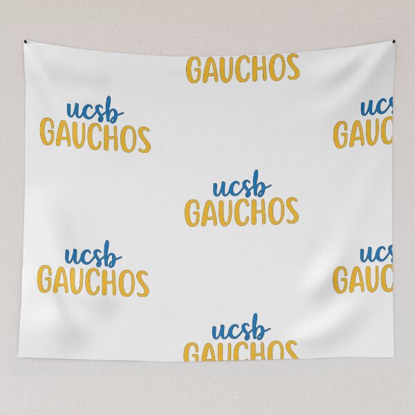 Item preview, UCSB Gauchos designed and sold by dnw946.