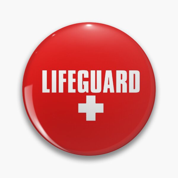 Item preview, LIFEGUARD designed and sold by SwampfoxDesign.