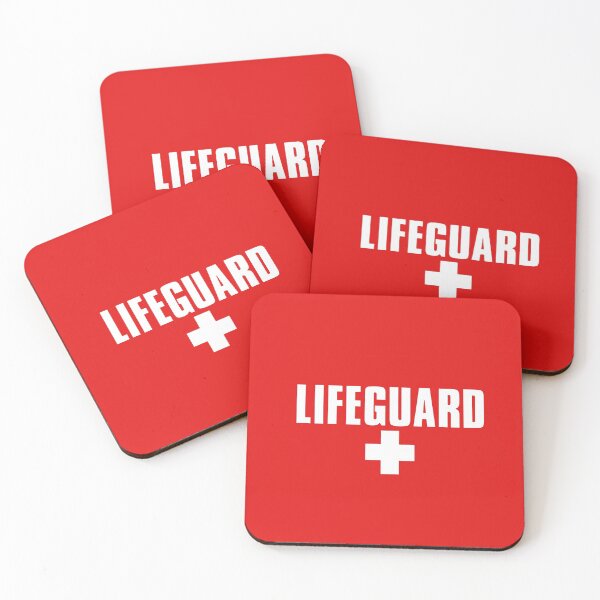 Item preview, LIFEGUARD designed and sold by SwampfoxDesign.