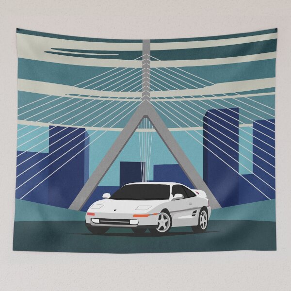 Item preview, Toyota Mr2 designed and sold by Doug1234.