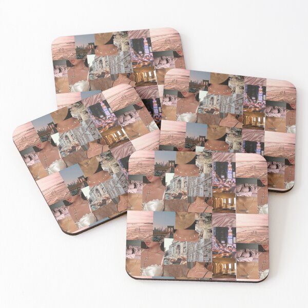 Item preview, Soft pink mood designed and sold by flannerycl.