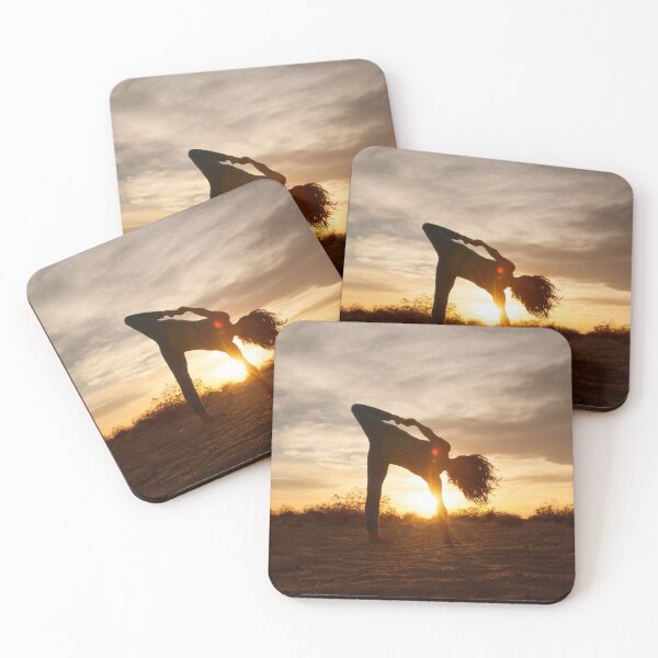Item preview,  Prana Permeates Me   designed and sold by Elena Ray.