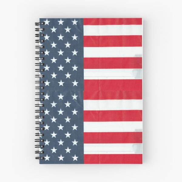 Item preview, Stars & Stripes designed and sold by Rebecca McGuire.