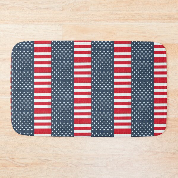 Item preview, Stars & Stripes designed and sold by Rebecca McGuire.