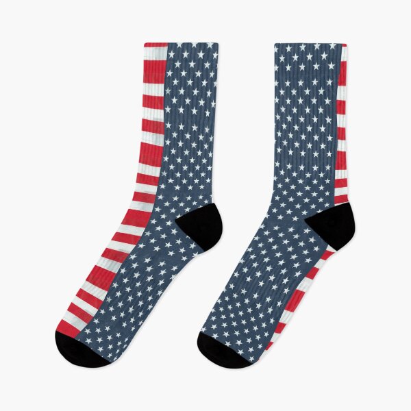 Item preview, Stars & Stripes designed and sold by Rebecca McGuire.