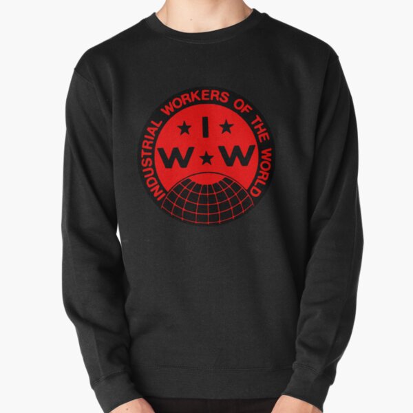 IWW Pullover