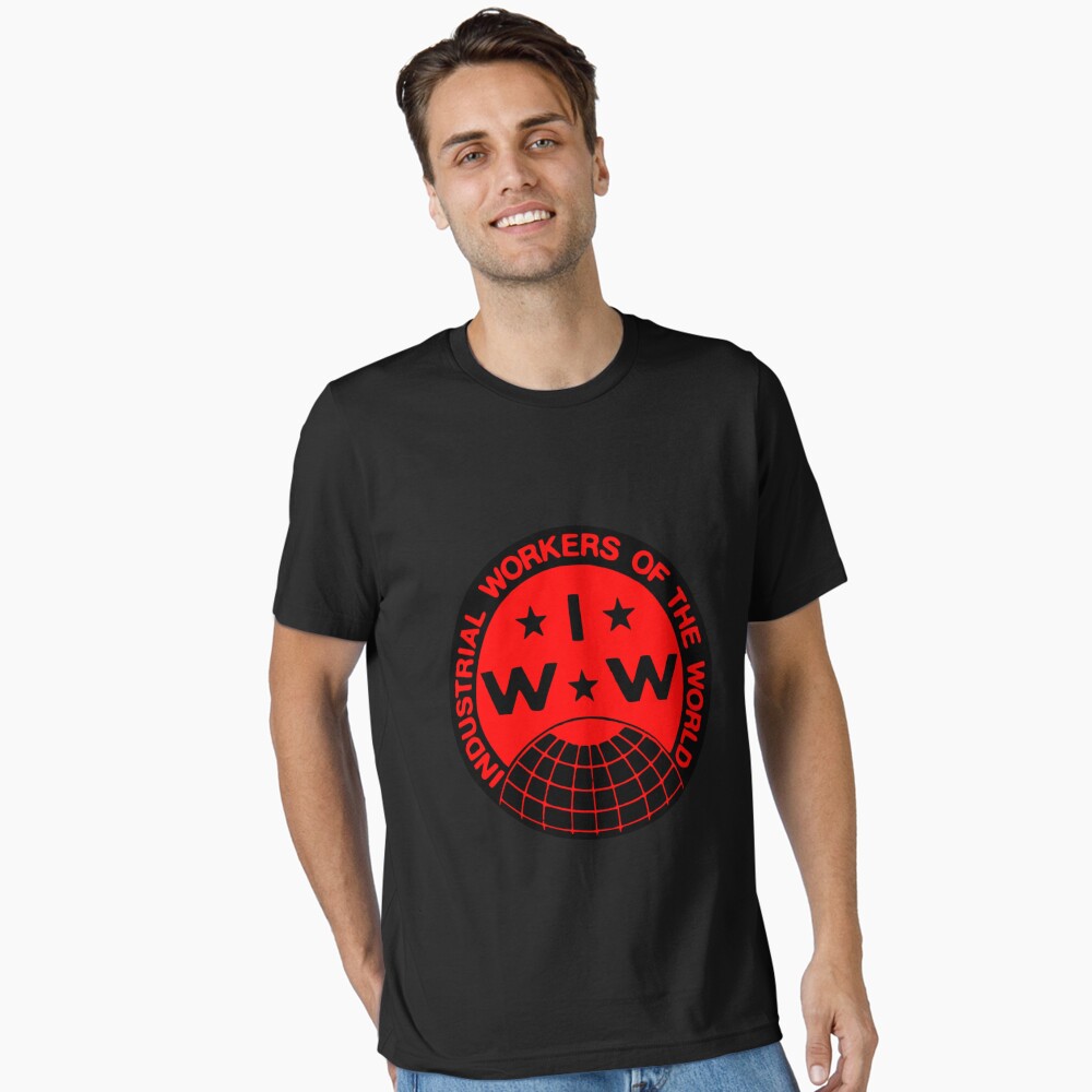 Item preview, Essential T-Shirt designed and sold by fuzzynautilus.