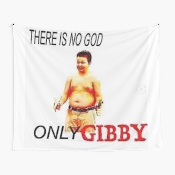 gibby tapestry