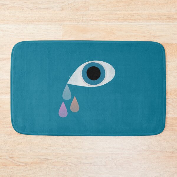 Item preview, Eye crying designed and sold by zipo-art.