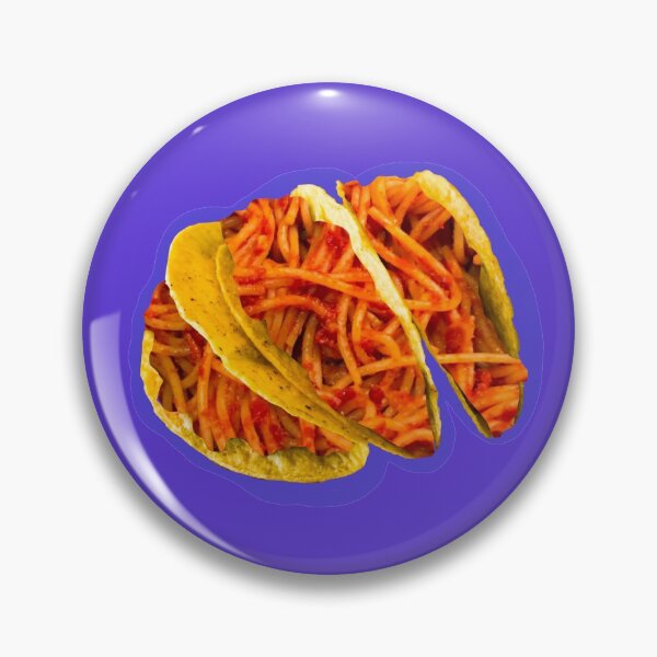 Item preview, Spaghetti Tacos designed and sold by KatieRart.
